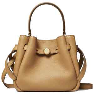 Tory Burch Bags.. BROWN