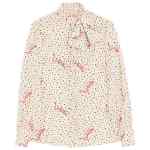 Valentino Shirts ECRU