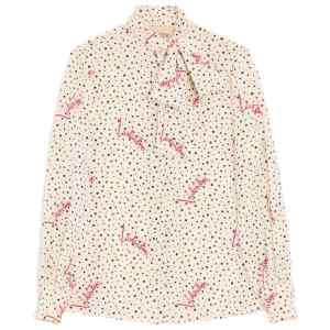 Valentino Shirts ECRU