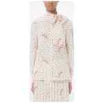 Valentino Shirts ECRU