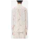 Valentino Shirts ECRU