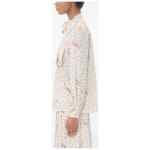 Valentino Shirts ECRU
