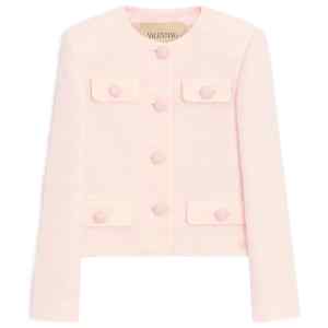 Valentino Jackets FUXIA