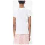 Valentino T-shirts and Polos WHITE