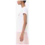 Valentino T-shirts and Polos WHITE