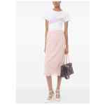 Valentino T-shirts and Polos WHITE