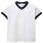 Versace T-shirts and Polos WHITE