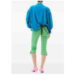Versace Trousers GREEN