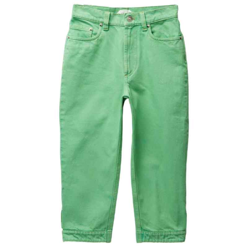 190200766-fw26-versacepre-10237411a178711db00 Versace Trousers GREEN