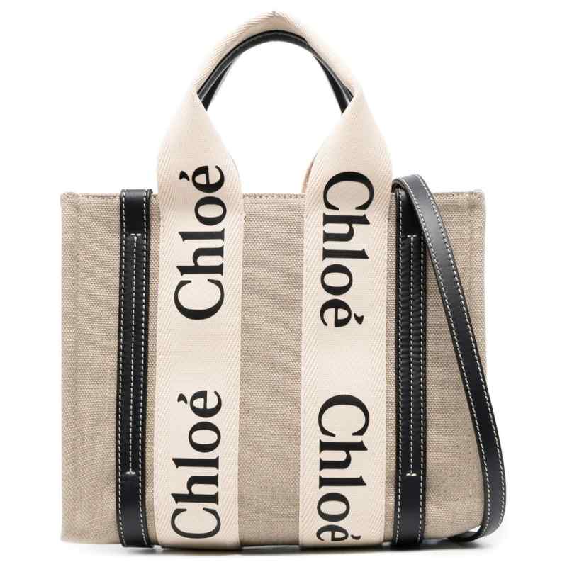 190201131-fw26-chloepre-chc22as397i2691j Chloé Chloè Bags.. NAVY
