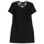 Valentino Dresses BLACK