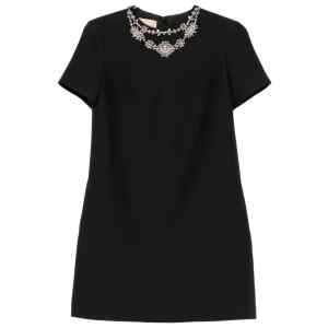 Valentino Dresses BLACK