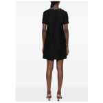 Valentino Dresses BLACK