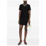Valentino Dresses BLACK