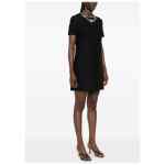 Valentino Dresses BLACK