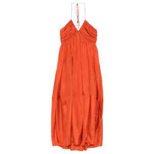 Zimmermann Dresses ORANGE