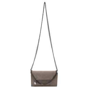Stella McCartney Bags.. BROWN