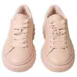 JIMMY CHOO Sneakers GREY