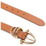 Chloé Chloè Belts LUGGAGE