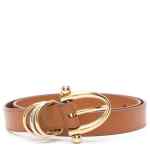 Chloé Chloè Belts LUGGAGE