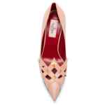 Valentino Garavani With Heel POWDER