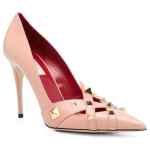 Valentino Garavani With Heel POWDER