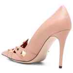 Valentino Garavani With Heel POWDER