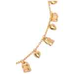 Chloé Chloè Bijoux GOLD