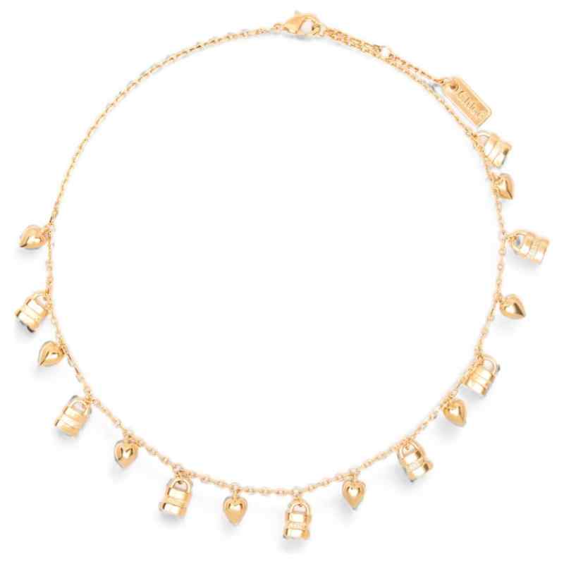 Chloé Chloè Bijoux GOLD