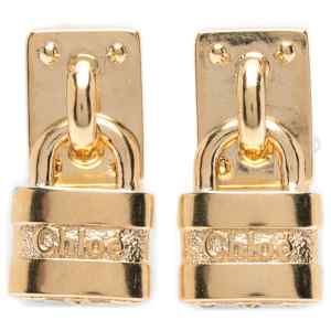 Chloé Chloè Bijoux GOLD
