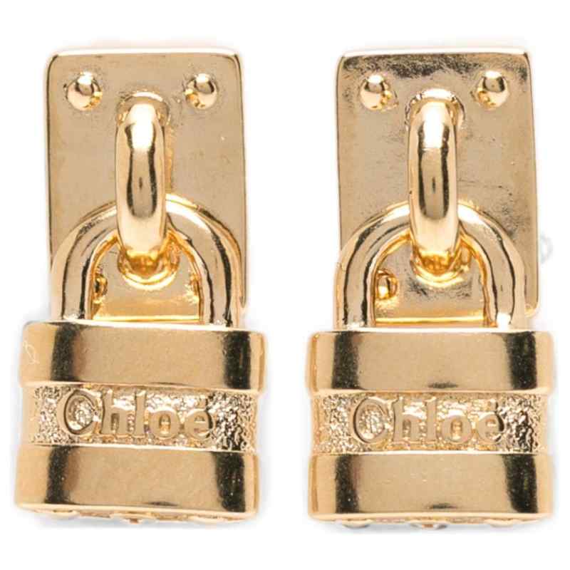 Chloé Chloè Bijoux GOLD