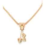 Chloé Chloè Bijoux GOLD