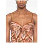 Zimmermann Dresses PINK