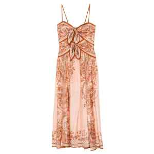 Zimmermann Dresses PINK