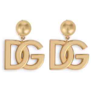 Dolce & Gabbana Bijoux GOLD