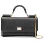 Dolce & Gabbana Bags.. BLACK