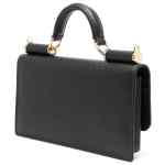 Dolce & Gabbana Bags.. BLACK