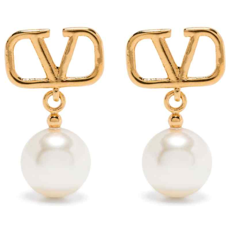 Valentino Garavani Bijoux GOLD