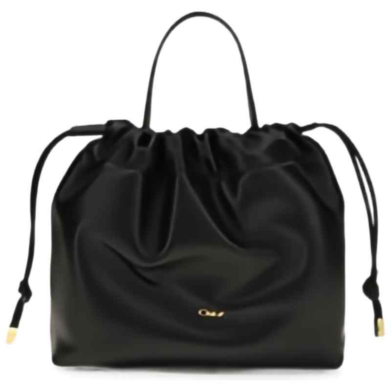 190203080-fw26-chloepre-ch26up789r12001 Chloé Chloè Bags.. BLACK