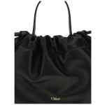 Chloé Chloè Bags.. BLACK