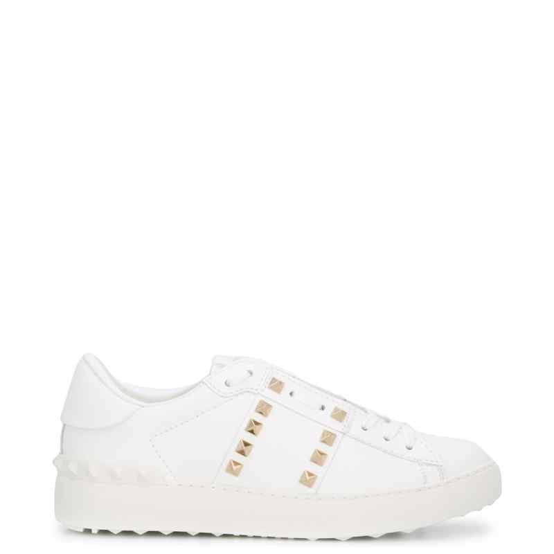 Valentino Garavani Sneakers WHITE