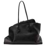 THE ATTICO Bags.. BLACK