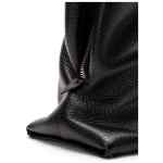THE ATTICO Bags.. BLACK
