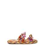 Zimmermann Sandals MULTICOLOR