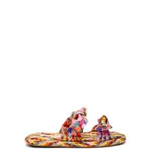 Zimmermann Sandals MULTICOLOR