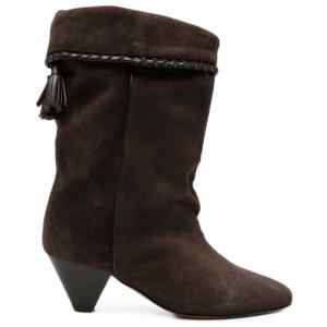 Isabel Marant Boots BROWN