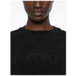 COURREGES PRE T-shirts and Polos GREY