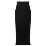 Versace Skirts BLACK