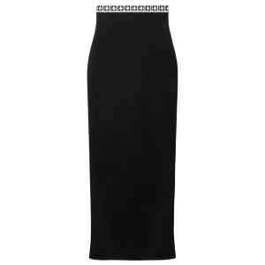 Versace Skirts BLACK