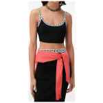 Versace Top BLACK